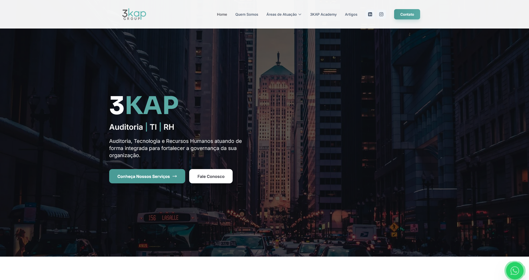 Site 3KAP